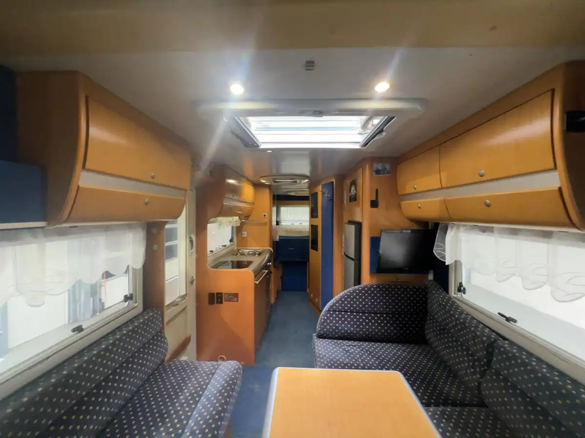 MOBILVETTA Orsa Maggiore - Ansicht 9